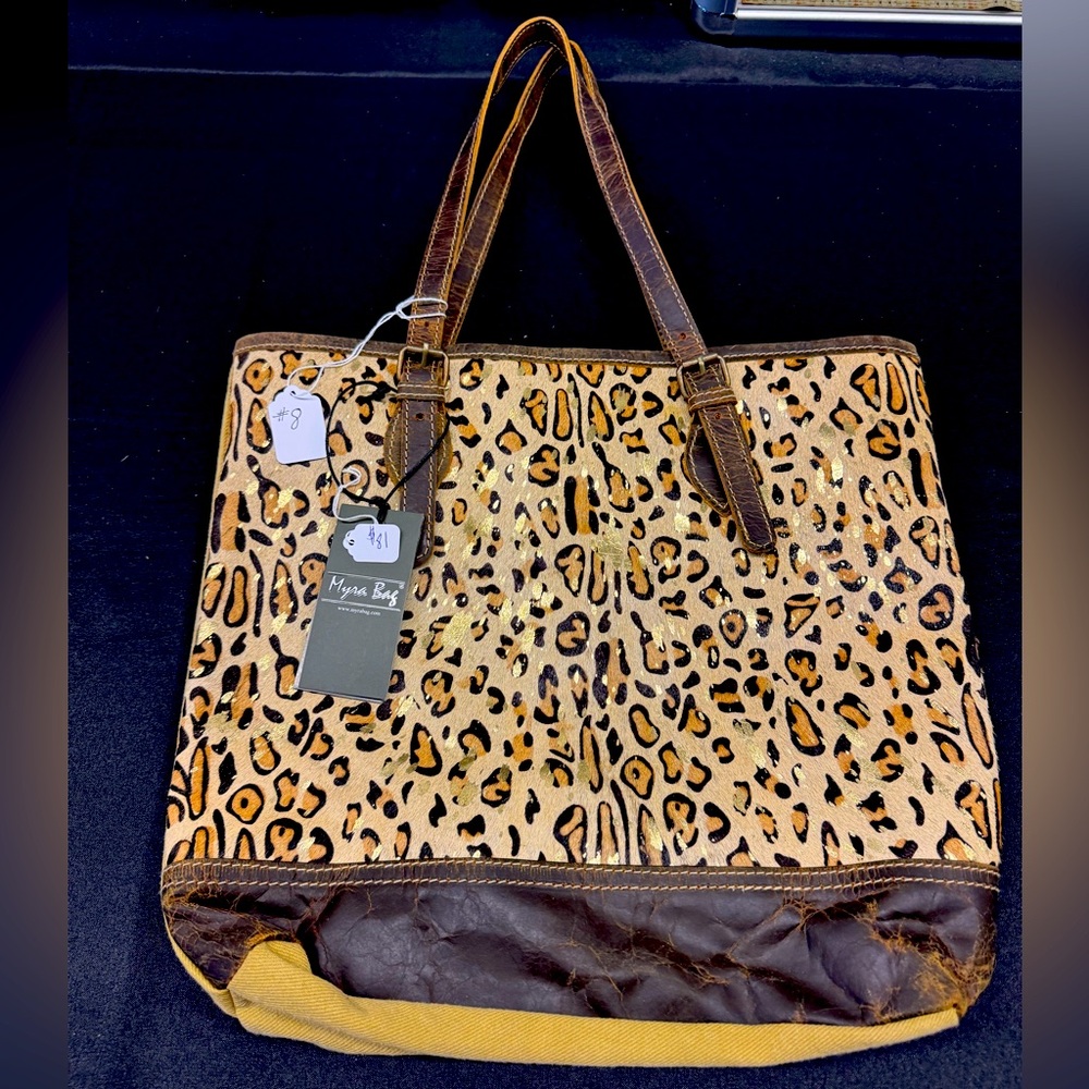 Myra bag